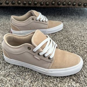 New! VANS Low Pro UltraCush Skateboarding Sneakers Men’s 7 Women’s 8.5